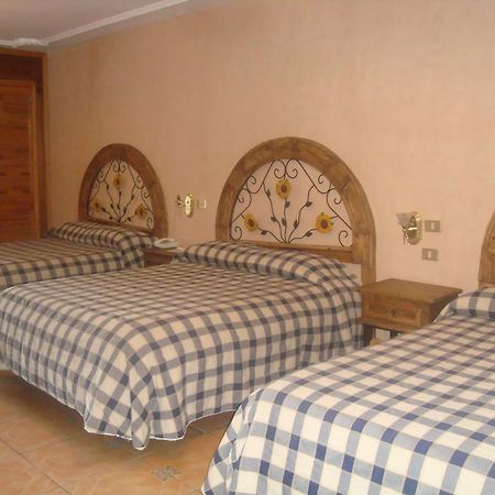 Hotel Villa Manzanares Aguascalientes Exterior foto
