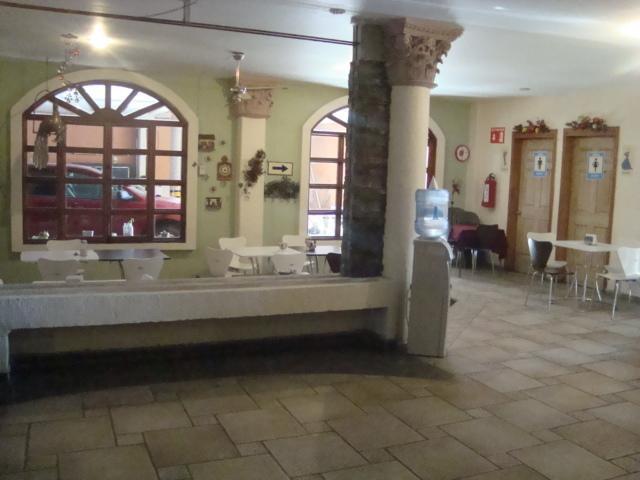 Hotel Villa Manzanares Aguascalientes Exterior foto