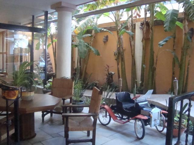 Hotel Villa Manzanares Aguascalientes Exterior foto