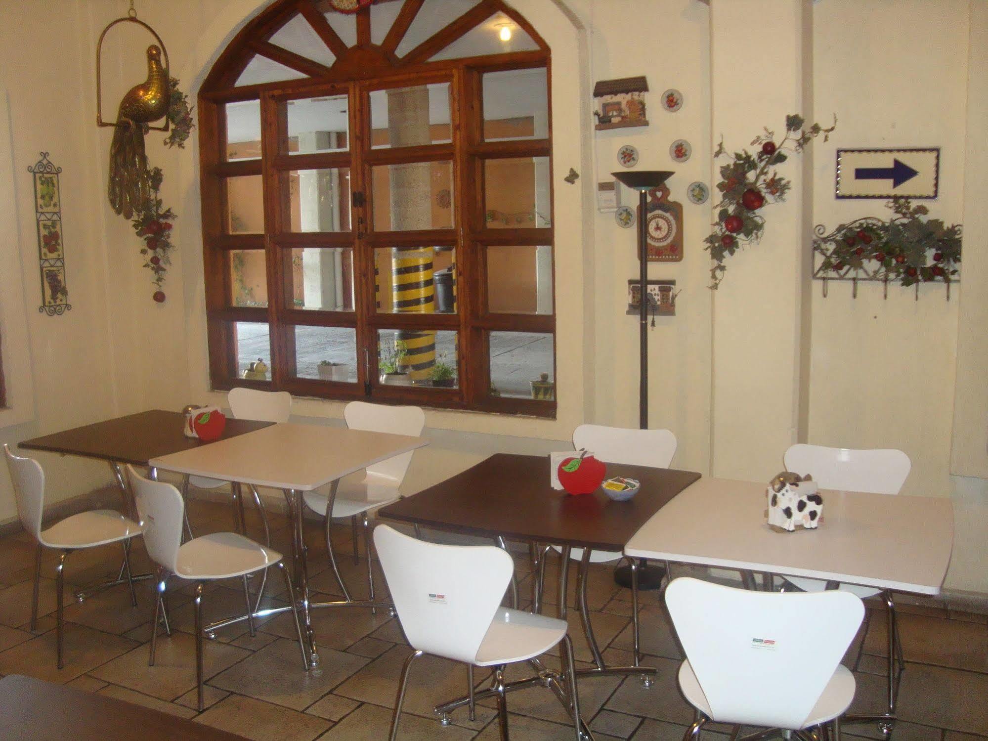 Hotel Villa Manzanares Aguascalientes Exterior foto